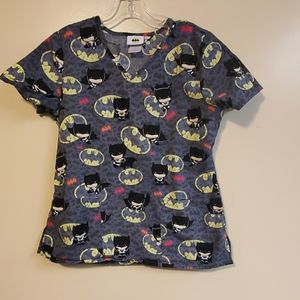 Women's Scrub Top